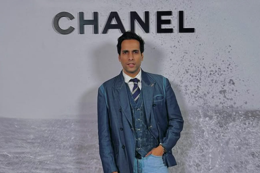 Meet fashion stylist Rahul Vijay, bollywood actress Malaika Arora’s rumoured boyfriend