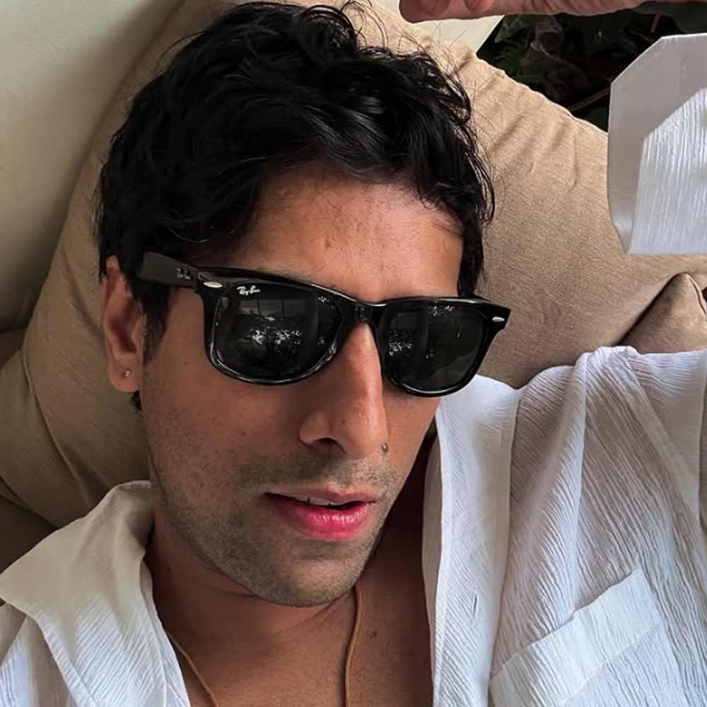 Meet fashion stylist Rahul Vijay, bollywood actress Malaika Arora’s rumoured boyfriend
