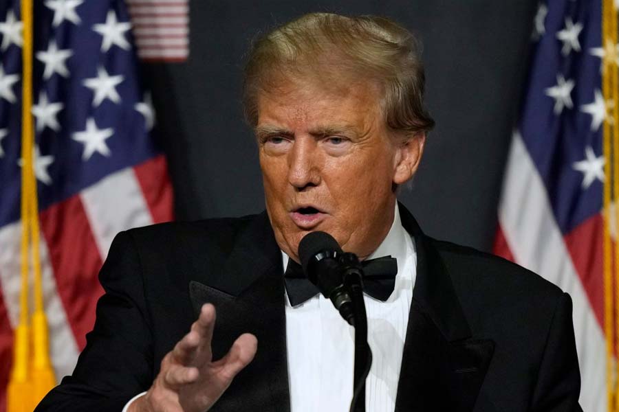 Donald Trump new US President hints for withdrawal from NATO unless allies boost military spending