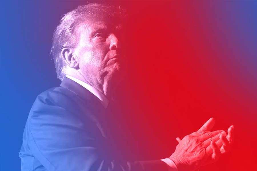 Donald Trump new US President hints for withdrawal from NATO unless allies boost military spending