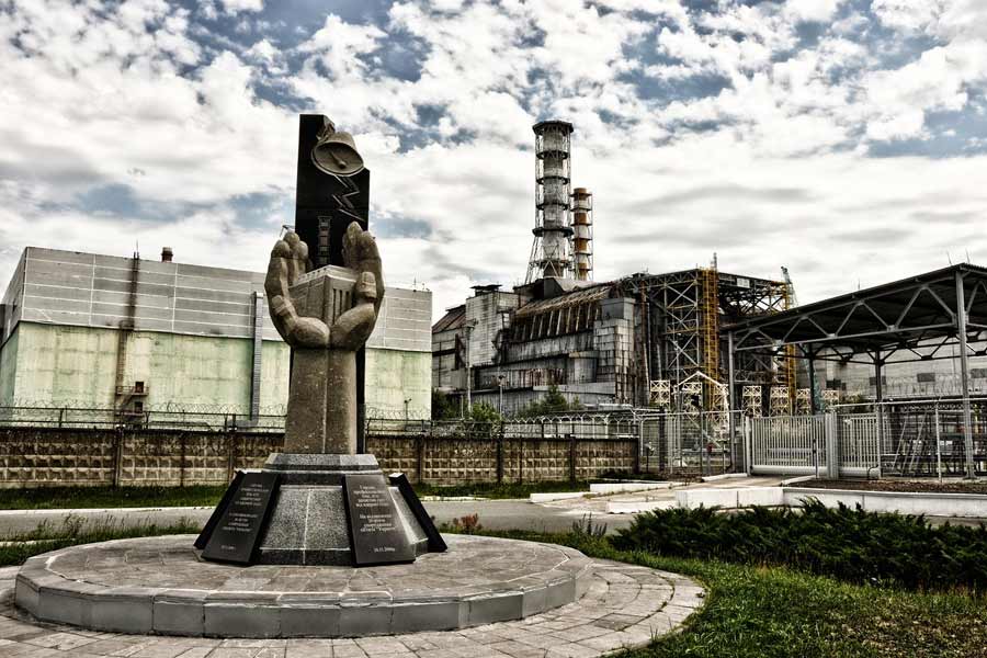 Dogs living in Chernobyl Exclusion Zone became super dogs due to mutation caused by nuclear disaster, claims scientists