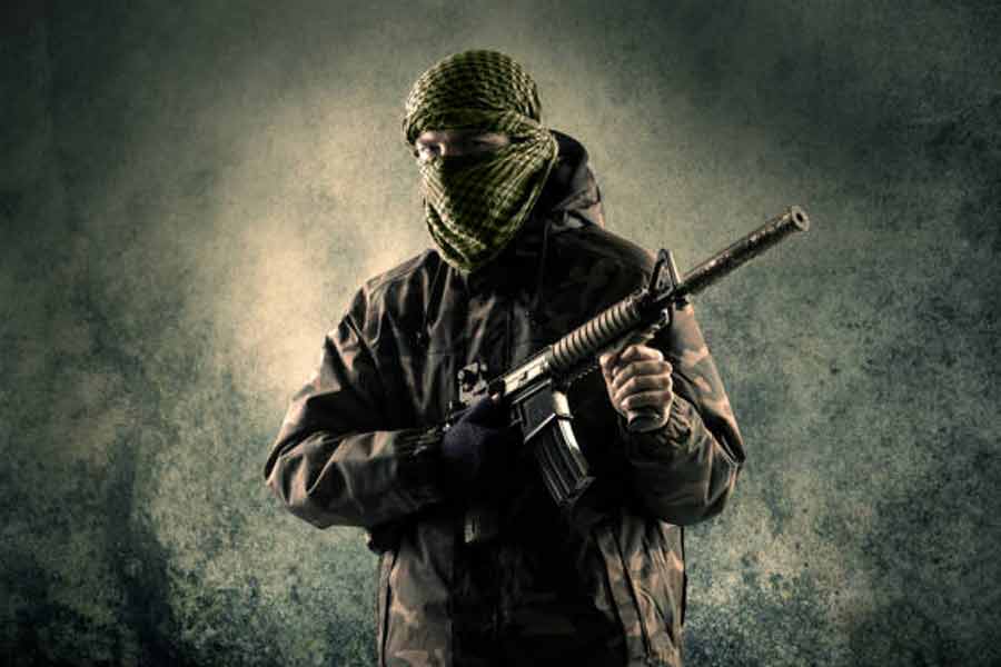 Syria civil war rebel leader Julani may be assassinated by US as he has various similarities with Al Qaeda leader Osama Bin Laden 