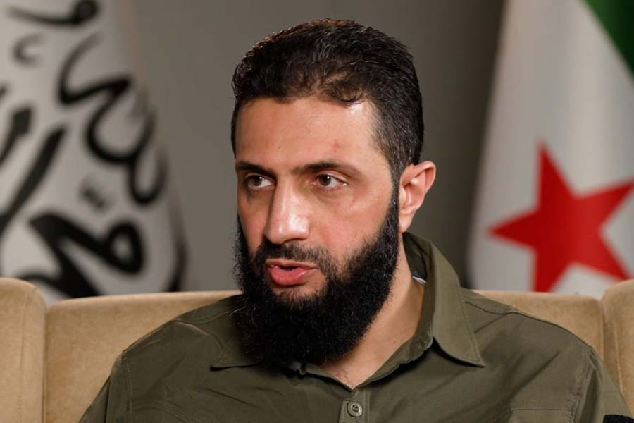 Syria civil war rebel leader Julani may be assassinated by US as he has various similarities with Al Qaeda leader Osama Bin Laden 