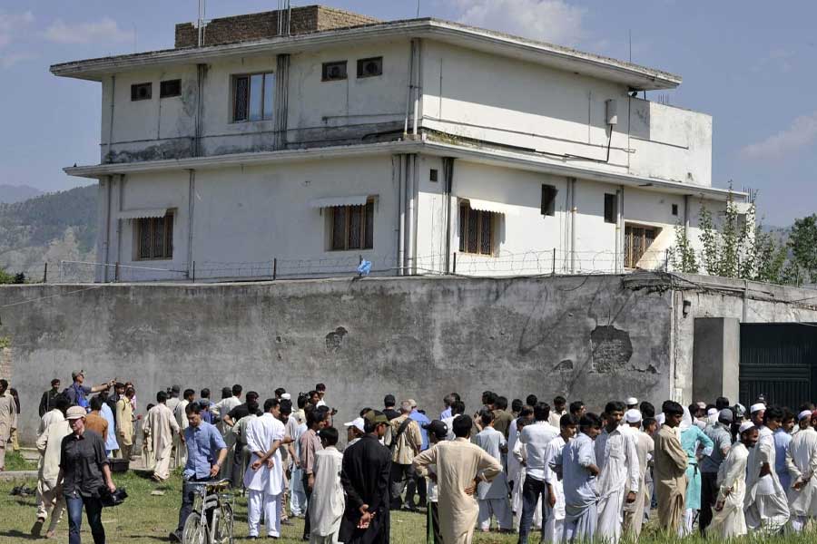 Syria civil war rebel leader Julani may be assassinated by US as he has various similarities with Al Qaeda leader Osama Bin Laden 