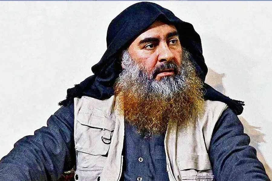 Syria civil war rebel leader Julani may be assassinated by US as he has various similarities with Al Qaeda leader Osama Bin Laden 