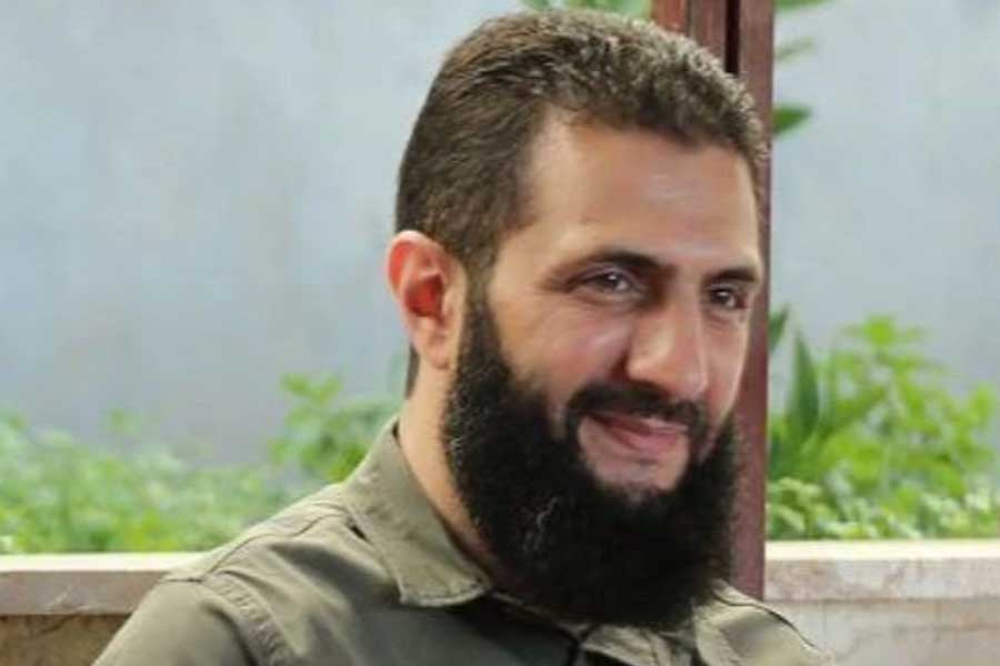 Syria civil war rebel leader Julani may be assassinated by US as he has various similarities with Al Qaeda leader Osama Bin Laden 