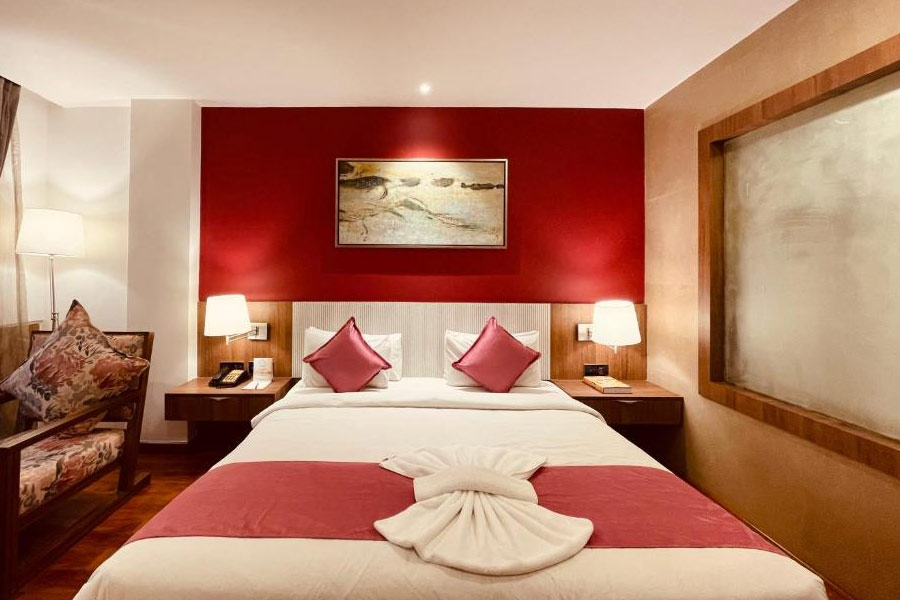 World smallest hotel rooms in sewerage pipe in Germany