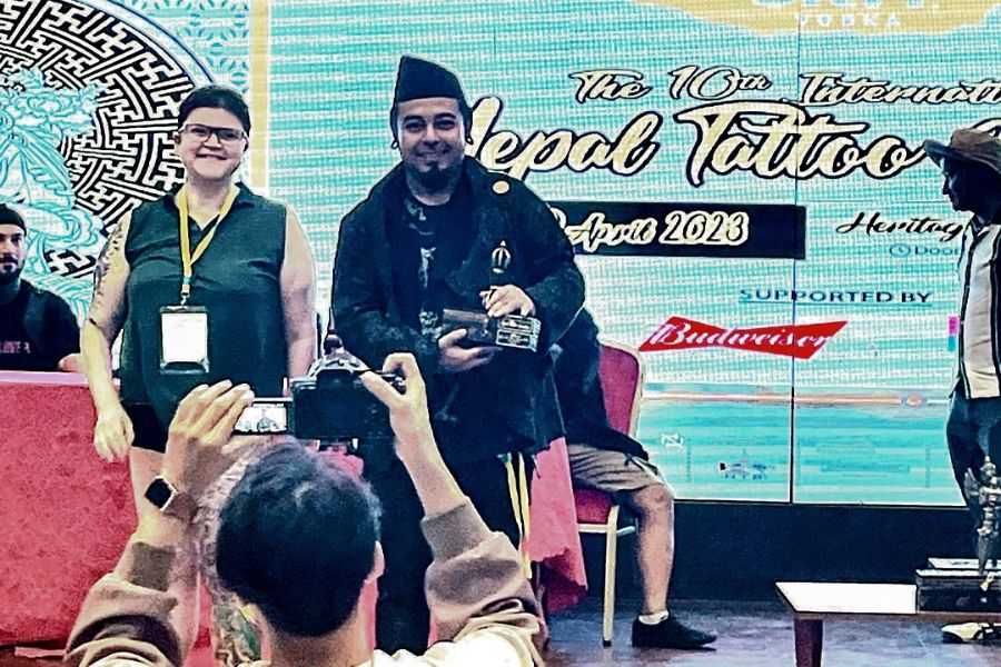 ছবি সৌজন্যে: নিলয়