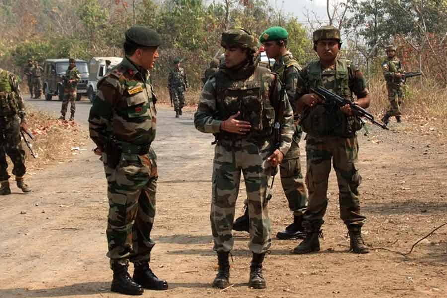 Ethnic group of Myanmar seizes final army outpost in Maungdaw