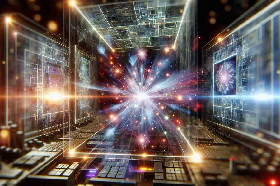 All need to know about Willow, quantum computing chip of Google