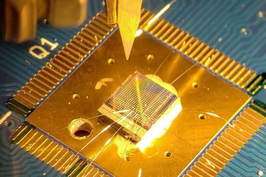 All need to know about Willow, quantum computing chip of Google