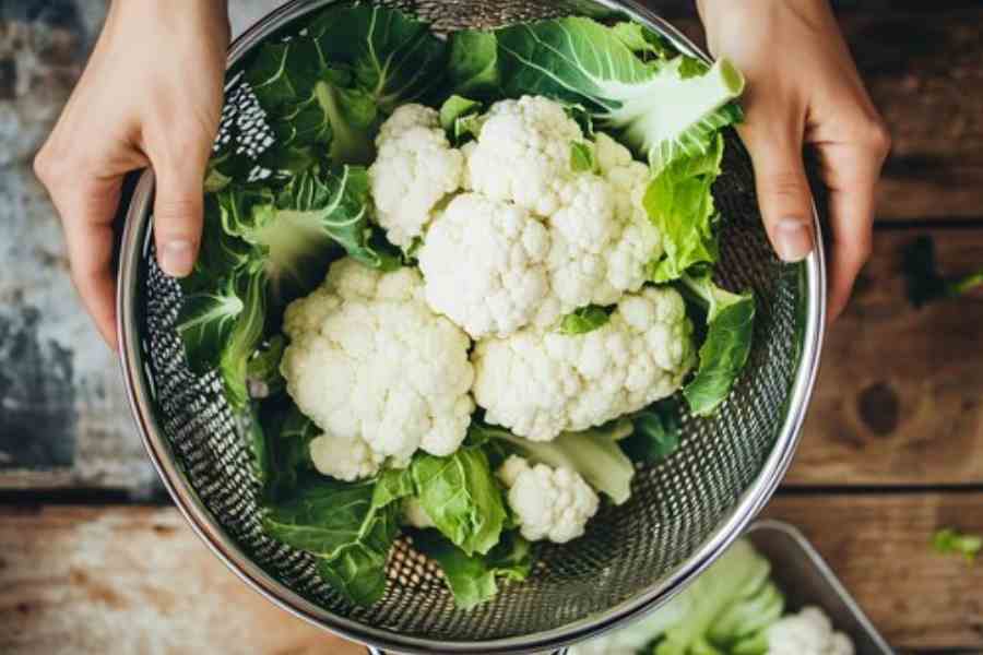 These winter vegetables are packed with nutrients, but potentially interfere with your thyroid function