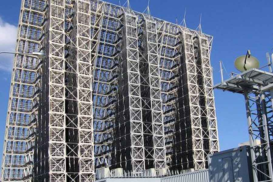 India Russia weapon deal on Voronezh radar system which could help counter aerial threats from China Pakistan 