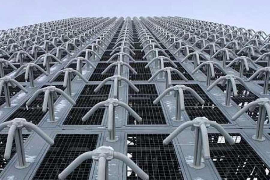 India Russia weapon deal on Voronezh radar system which could help counter aerial threats from China Pakistan 