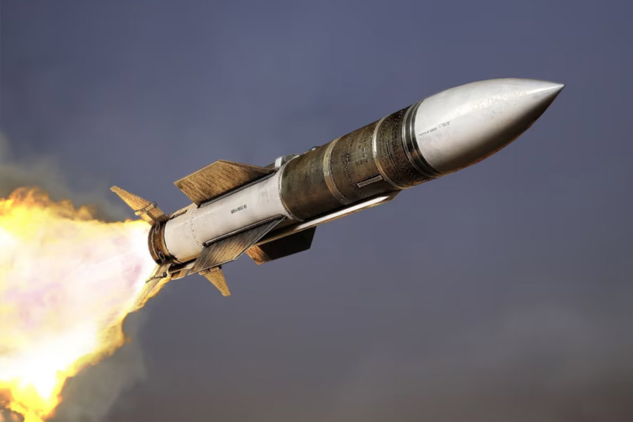 India Russia weapon deal on Voronezh radar system which could help counter aerial threats from China Pakistan 