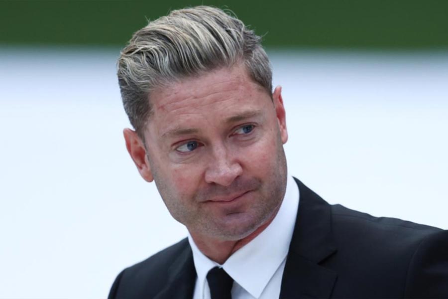 Virat Kohli to Jasprit Bumrah India Australia combined Test XI declares by former cricketer Michael Clarke 