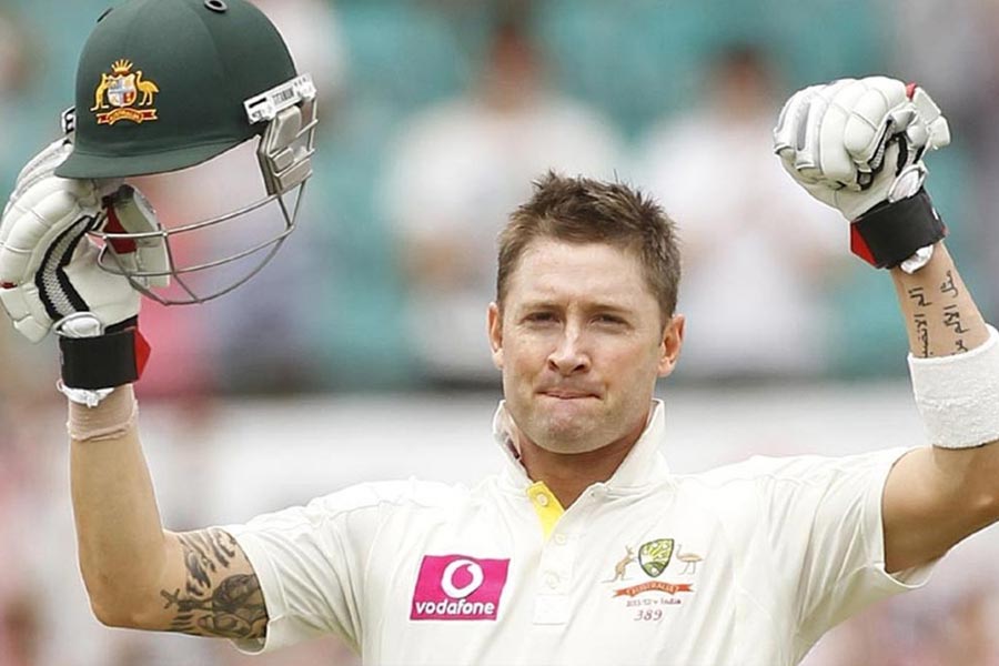 Virat Kohli to Jasprit Bumrah India Australia combined Test XI declares by former cricketer Michael Clarke 