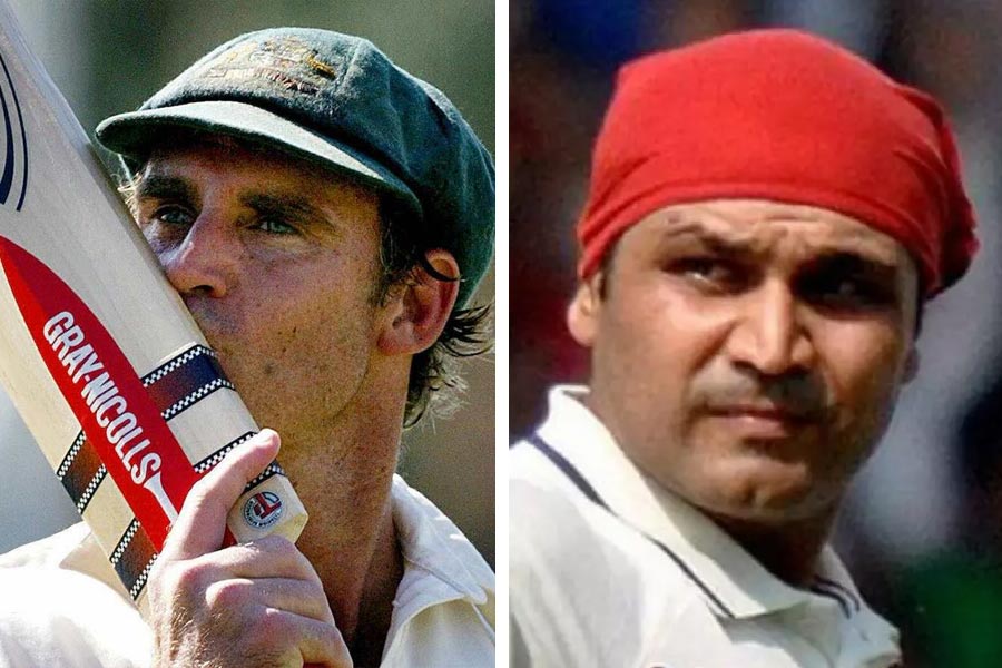 Virat Kohli to Jasprit Bumrah India Australia combined Test XI declares by former cricketer Michael Clarke 