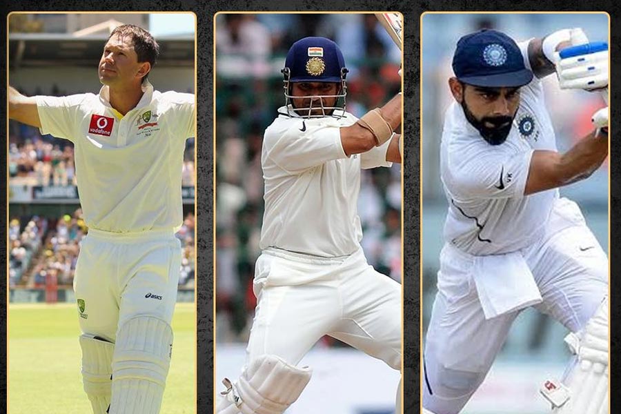 Virat Kohli to Jasprit Bumrah India Australia combined Test XI declares by former cricketer Michael Clarke 