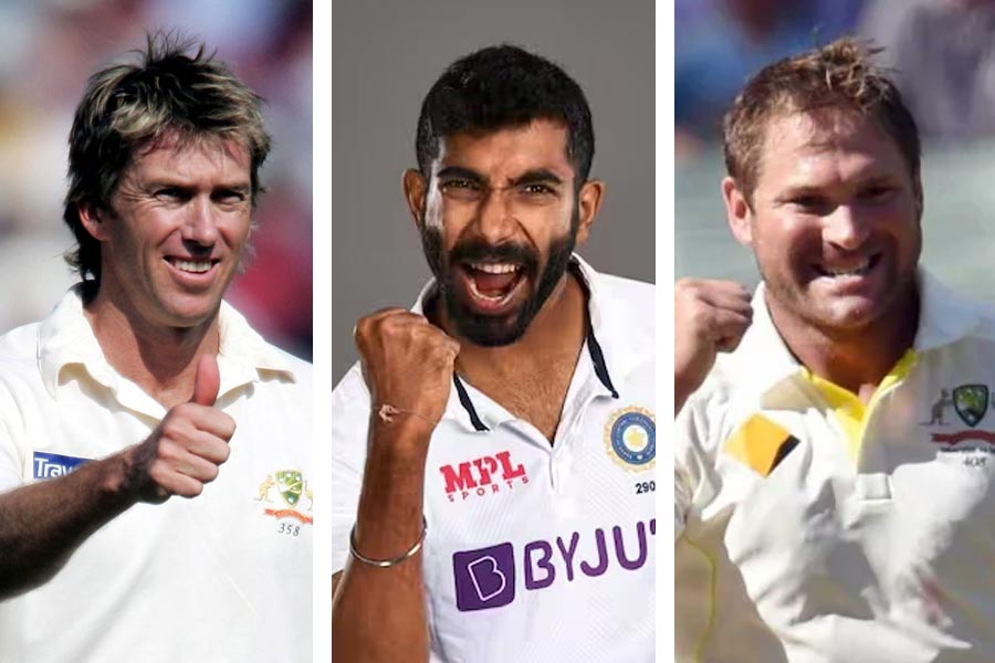 Virat Kohli to Jasprit Bumrah India Australia combined Test XI declares by former cricketer Michael Clarke 