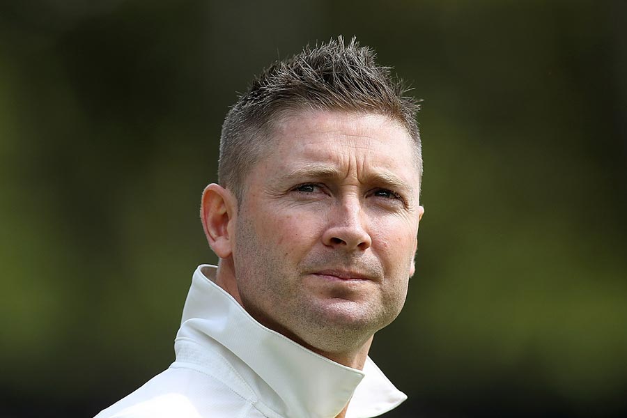 Virat Kohli to Jasprit Bumrah India Australia combined Test XI declares by former cricketer Michael Clarke 