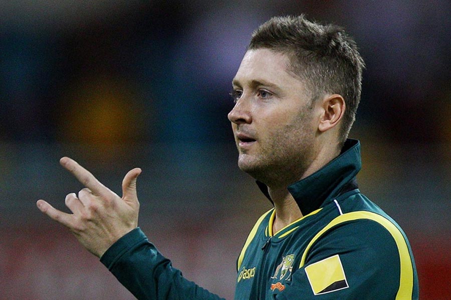 Virat Kohli to Jasprit Bumrah India Australia combined Test XI declares by former cricketer Michael Clarke 