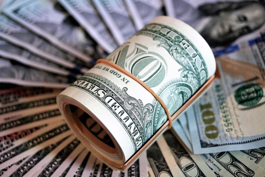 RBI said no de dollarization, why is India accumulating tons of gold