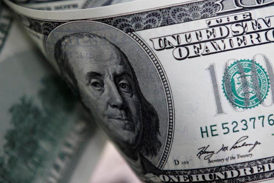 RBI said no de dollarization, why is India accumulating tons of gold