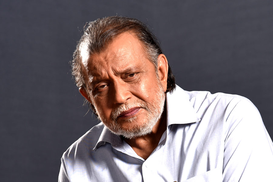 image of Mithun Chakraborty