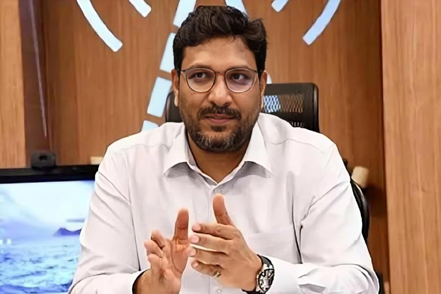 How a rape charge against Bihar IAS officer ended in Mega Money Laundering Probe