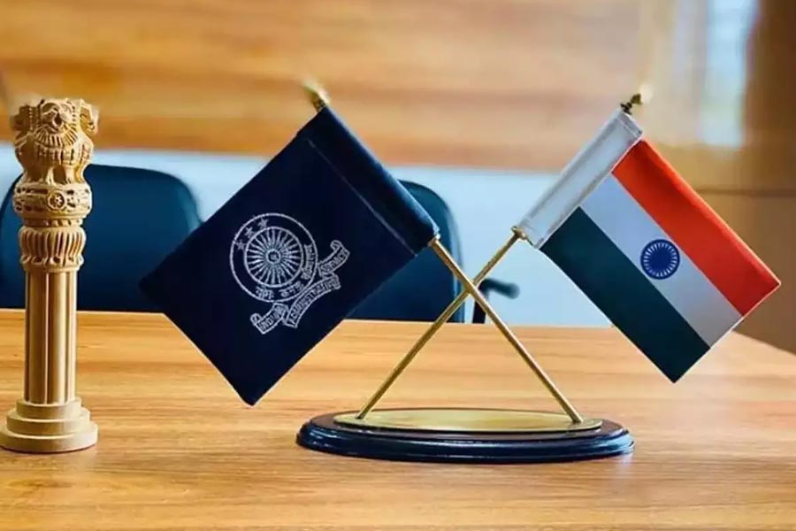 How a rape charge against Bihar IAS officer ended in Mega Money Laundering Probe