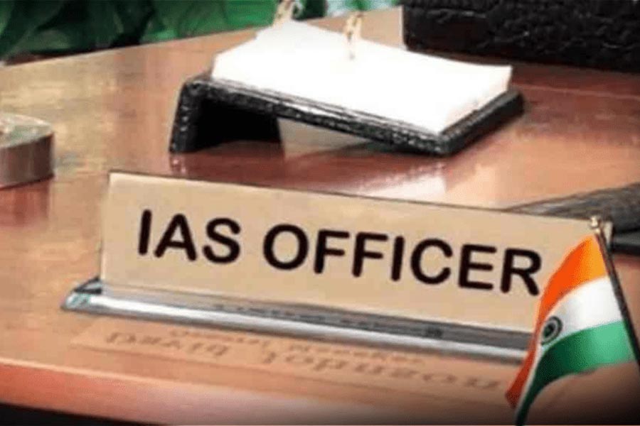 How a rape charge against Bihar IAS officer ended in Mega Money Laundering Probe