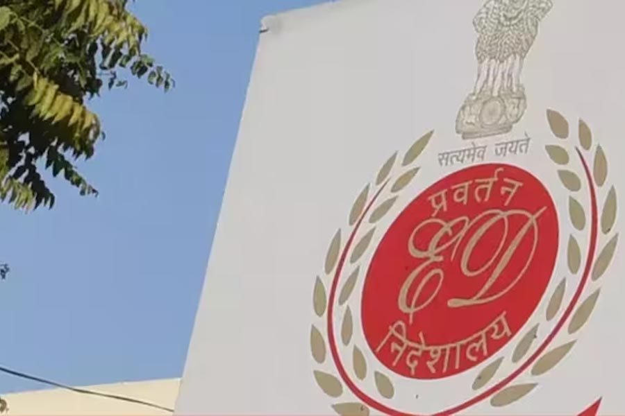 How a rape charge against Bihar IAS officer ended in Mega Money Laundering Probe