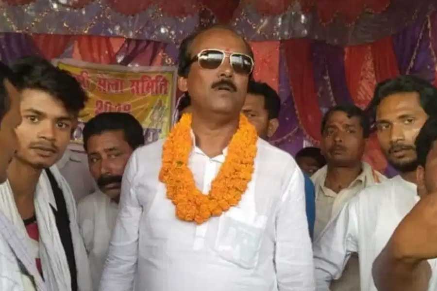 How a rape charge against Bihar IAS officer ended in Mega Money Laundering Probe