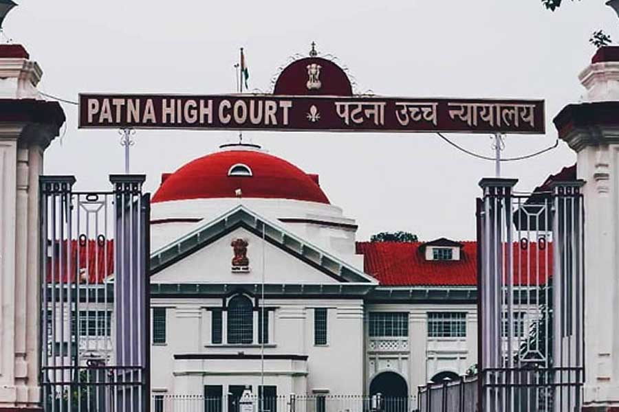 How a rape charge against Bihar IAS officer ended in Mega Money Laundering Probe