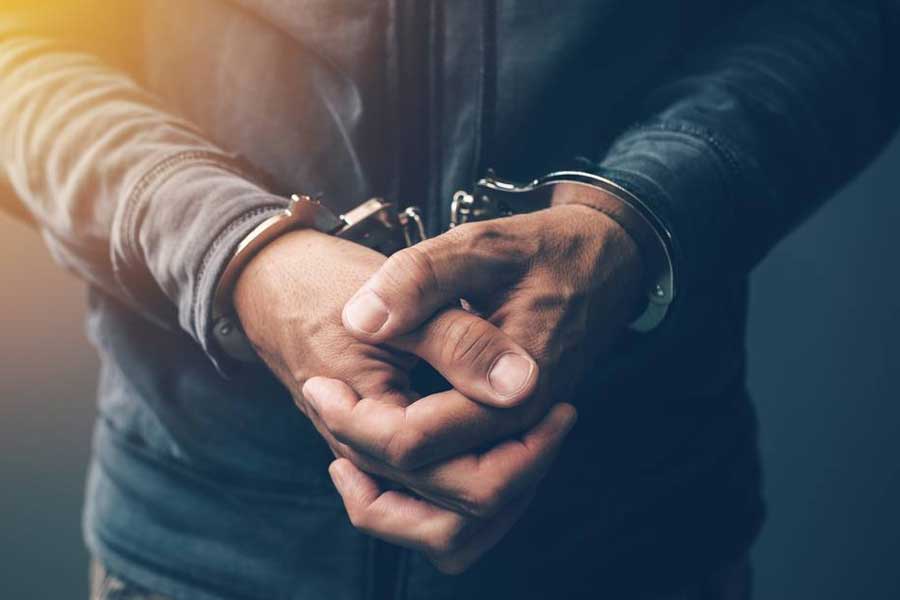 How a rape charge against Bihar IAS officer ended in Mega Money Laundering Probe