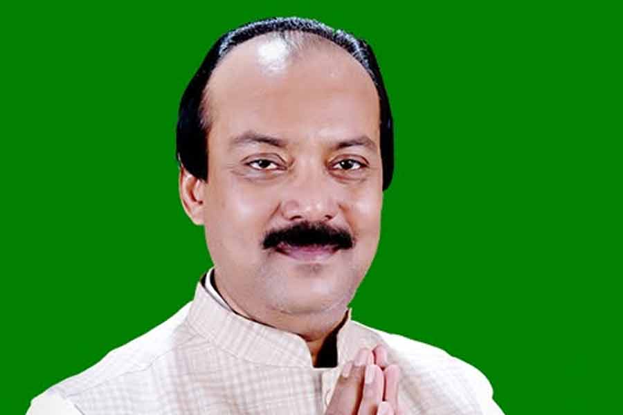 How a rape charge against Bihar IAS officer ended in Mega Money Laundering Probe