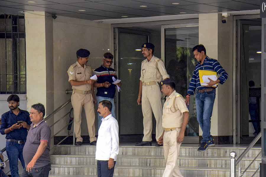 How a rape charge against Bihar IAS officer ended in Mega Money Laundering Probe