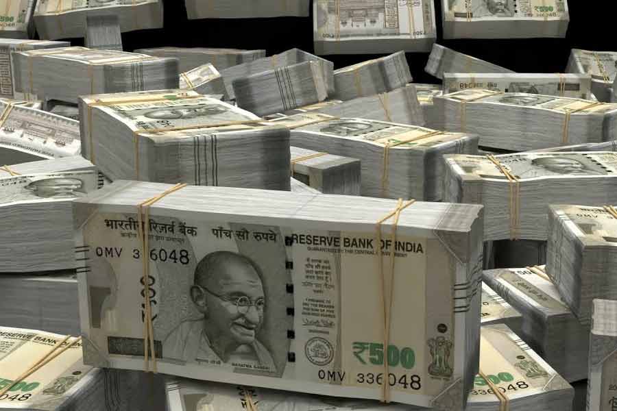 How a rape charge against Bihar IAS officer ended in Mega Money Laundering Probe