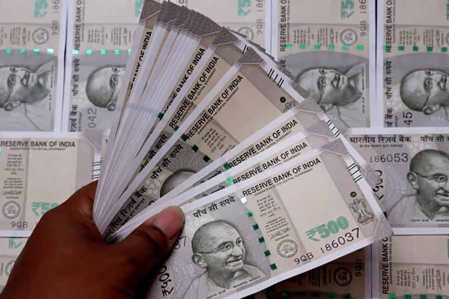 How a rape charge against Bihar IAS officer ended in Mega Money Laundering Probe