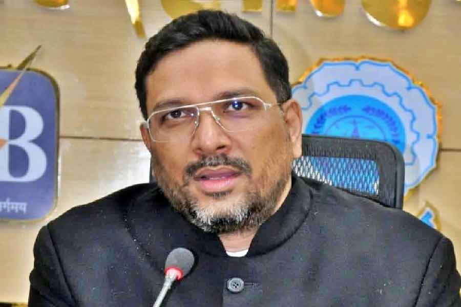 How a rape charge against Bihar IAS officer ended in Mega Money Laundering Probe