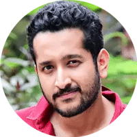 পরমব্রত চট্টোপাধ্যায়