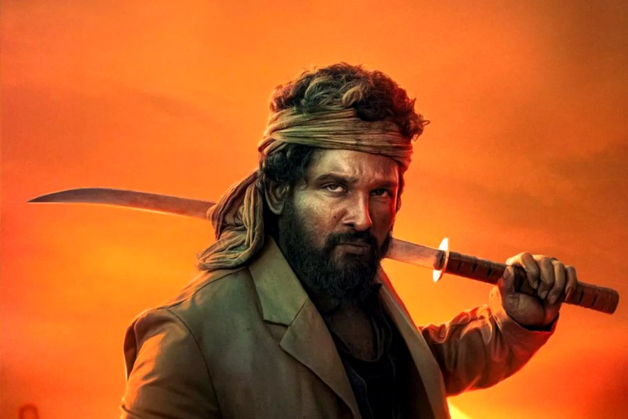 Including Pushpa 2, eight Indian movies those crossed 1000 crore in box office 