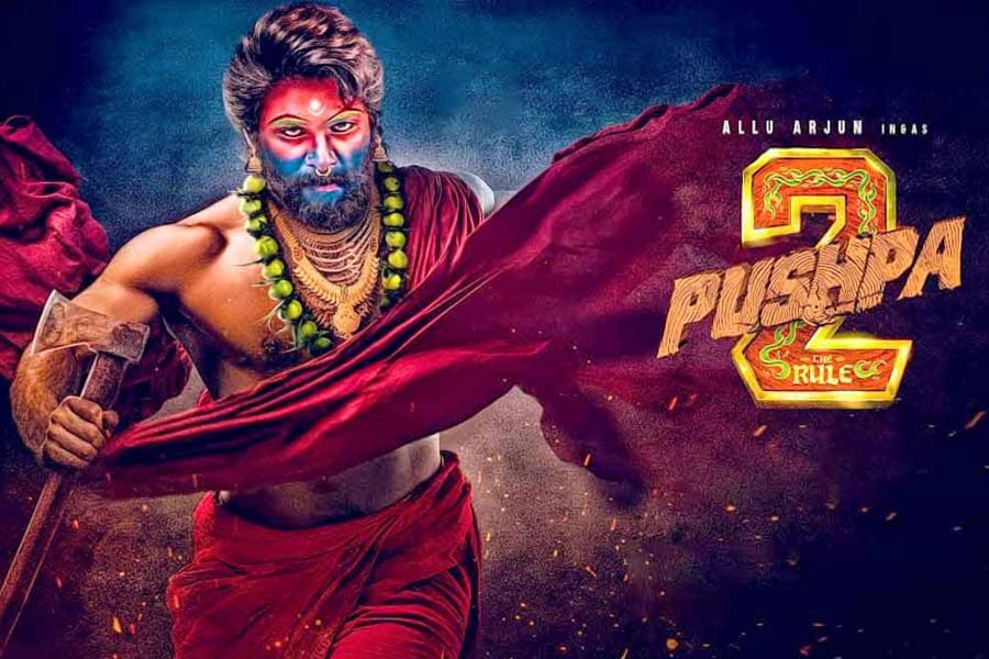 Including Pushpa 2, eight Indian movies those crossed 1000 crore in box office 