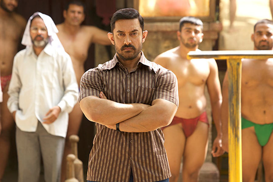 Including Pushpa 2, eight Indian movies those crossed 1000 crore in box office 