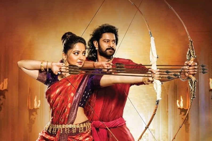 Including Pushpa 2, eight Indian movies those crossed 1000 crore in box office 