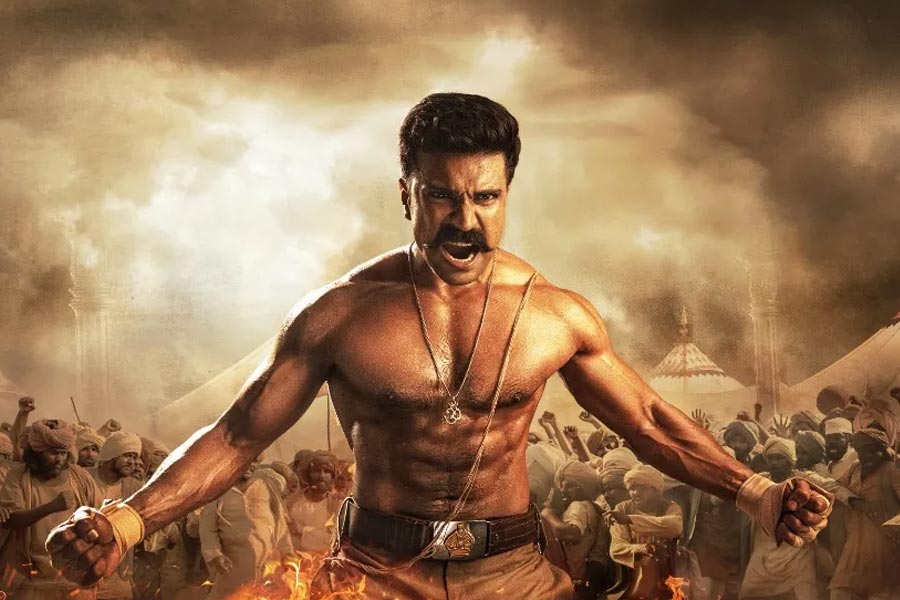 Including Pushpa 2, eight Indian movies those crossed 1000 crore in box office 