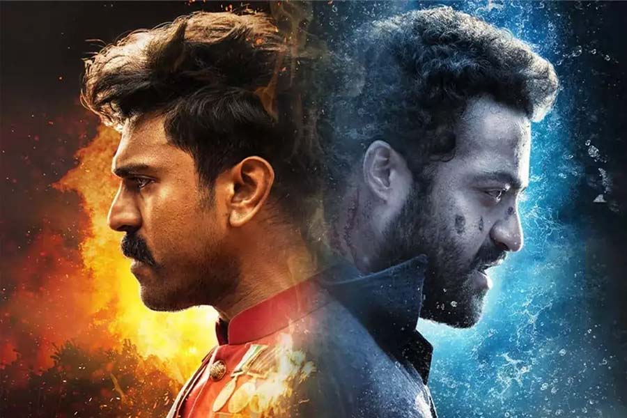 Including Pushpa 2, eight Indian movies those crossed 1000 crore in box office 