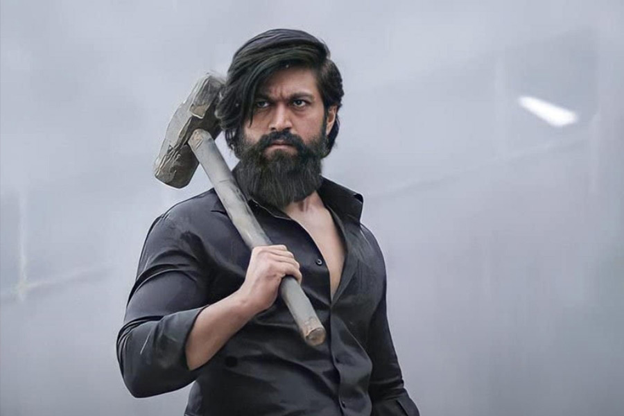 Including Pushpa 2, eight Indian movies those crossed 1000 crore in box office 