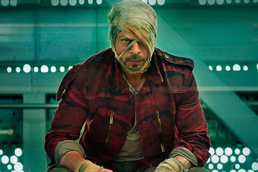 Including Pushpa 2, eight Indian movies those crossed 1000 crore in box office 